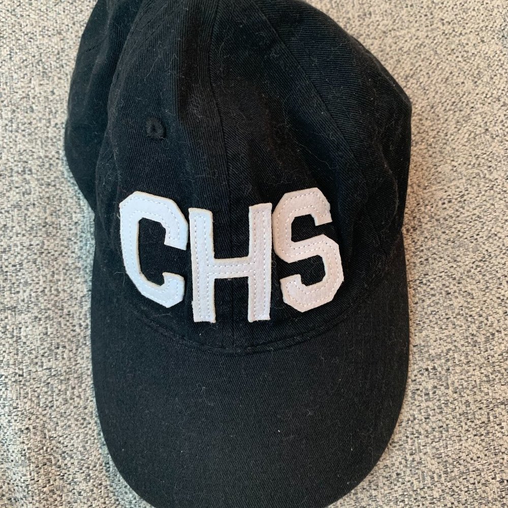 CHS Baseball Hat
